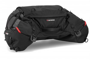 SW-Motech Pro tail bags: Options for all tourers - Adventure Rider