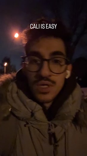 Berka on Instagram: "Bro was yapping"