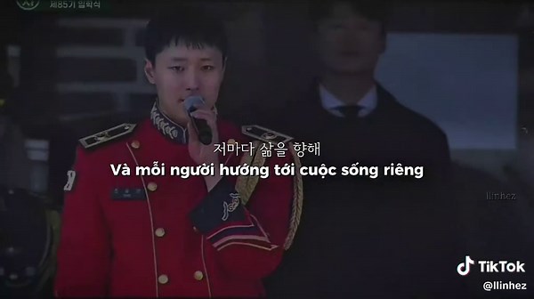 Start by Gaho: Military Version Highlights
