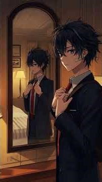 She Handed Him One Key… and It Exposed Everything | Anime Story