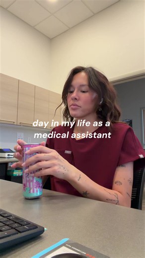 Day in My Life as a Medical Assistant: Daily Routine & Tasks