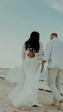 Waldorf Astoria Cancun Wedding