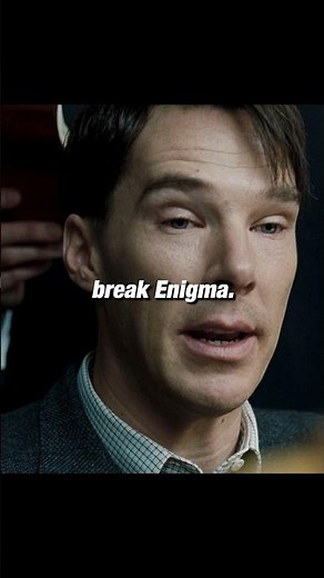 They've cracked the Germans' cipher code😱 #movie #series