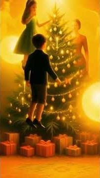 Rudolf Steiner's Christmas Tree Lecture : Berlin, 1909 : Binaural Ambient Music 2025