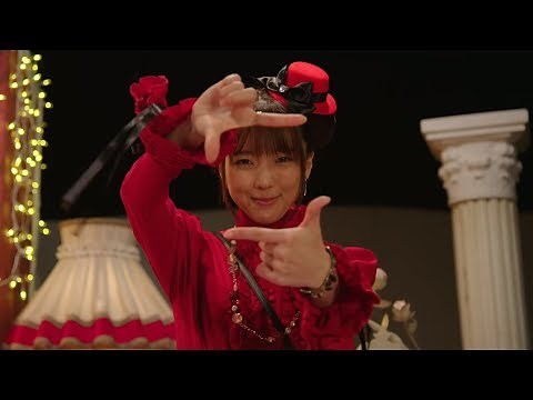 SPECサーガ黎明編「サトリの恋」　予告第１弾（６０秒）