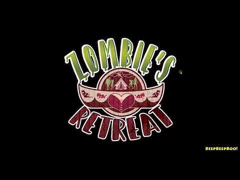 Zombie's Retreat Walktrough Gameplay
