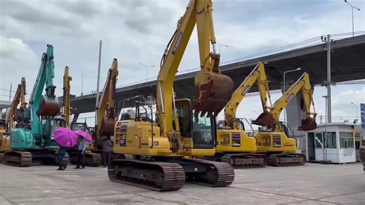 siêu phẩm komatsu pc120❤️💫⚡#nghenghiepcuatoi #xecogioi #maydao #phuongfollow_nhe #komatsu #hàngnộiđịanhậtbản #xuhuong #fyp #siêuphẩm #hàngvip #excavator