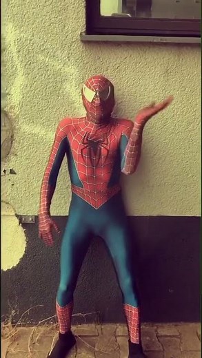 I prank captain America 😂 #shorts