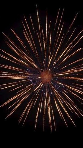 DGR 6 inch Display Shell😳 breathtaking fireworks ball bombs