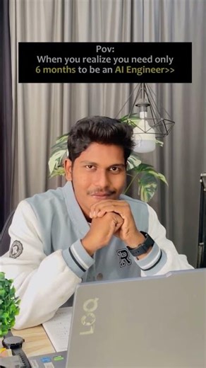 Complete Roadmap For AI Engineers…🤯🤖