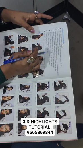 DISTANCE BEAUTY DIPLOMA CERTIFIED COURSE -9284238149 #hair #highlights #followers | Salma Sayyad