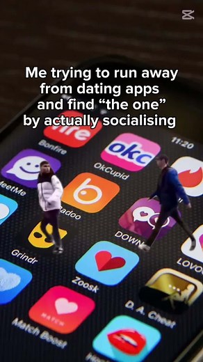 Maybe we would’ve reached for the same apple at the supermarket. Now I just use Apple Pay for my premium dating apps' subscriptions... 💔 | Flirtist - AI Dating Assistant