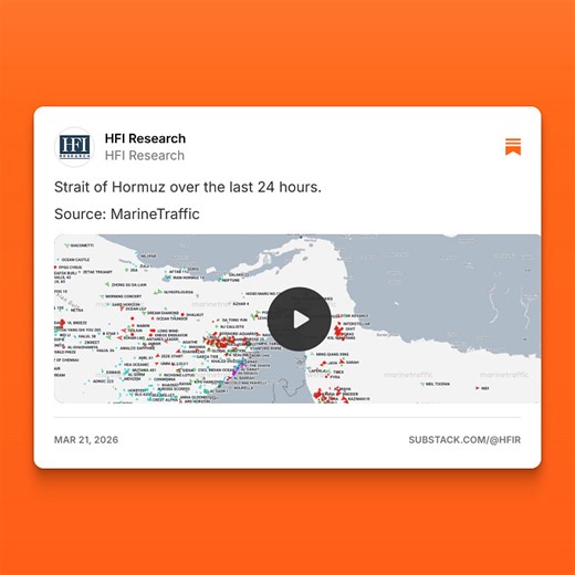 HFI Research (@hfir)