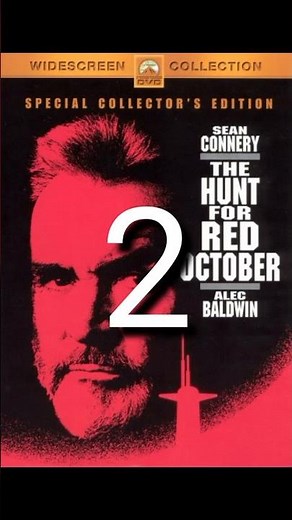 Top 5 Submarine Movies - YouTube