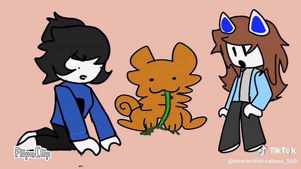 TPOT Intro Featuring My Roblox Friend