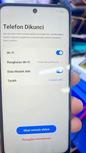 Oppo A79 5G MDM / Telco / finance Lock permanent remove Done. #oppoa795g #a795gmdm #a795gtelcolock