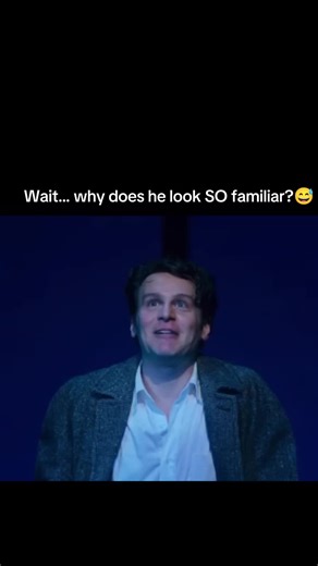 Unforgettable Songs | Old Hits on Instagram: "Merrily We Roll Along is one of those rare musical stories that gains more meaning the further you move through it. Originally written by Stephen Sondheim and George Furth, the show is famously told in reverse — starting at the end of a friendship and slowly peeling back time to reveal how ambition, success, and compromise quietly reshape people. That structure makes the story hit harder, because instead of watching dreams form, you watch them unrave