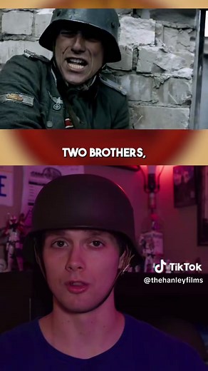 Have you guys seen Generation War? #wwii #filmandtelevision #bandofbrothers #thepacific #generationwar