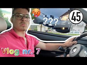 300km Langstrecke mit Mopedauto -Aixam Crossover S8- Vlog Nr. 7