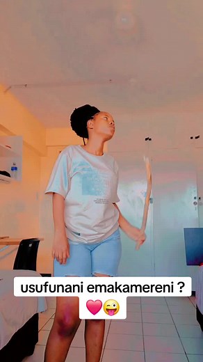 Discover the Joy of Finger Dance and Basic Dance with Talented Dumakude