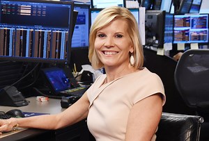Kate Snow To Exit Sunday Edition Of NBC Nightly News - TVLine