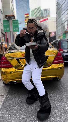 I Like Sushi Song | Sushi Rap Music | Sho | Sushi Lover