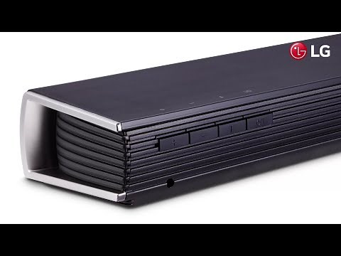LG SOUND BAR : SK4D | LG