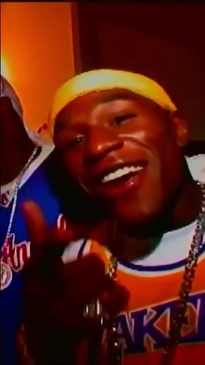 Hip Hop Honeys: Las Vegas featuring 50 Cent & Floyd Mayweather (2005) #floydmayweather #50cent