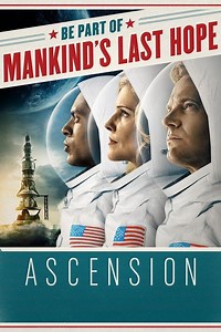 Ascension (miniseries) - Alchetron, The Free Social Encyclopedia