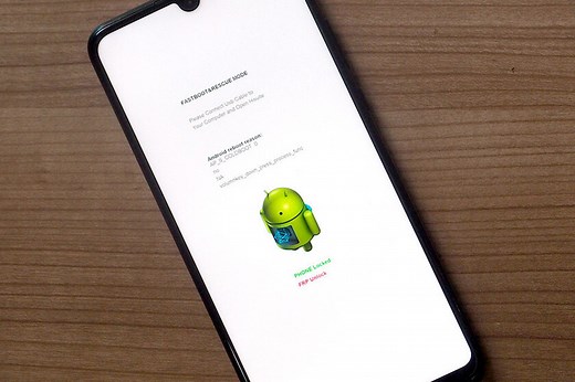 Una nueva herramienta desbloquea el bootloader de decenas de móviles Huawei, aunque no es fácil