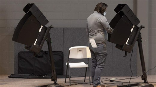 Confused where you can vote? See maps of Wichita’s special election voting sites