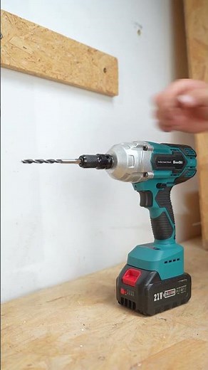 Quick DIY: Build a Custom Screwdriver Holder in 5 Minutes