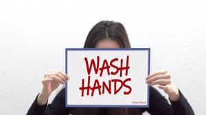 Wash Your Hands Sign Images – Browse 106,195 Stock Photos, Vectors, and Video
