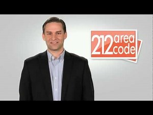 About 212areacode.com & 212 Area Code Phone Numbers