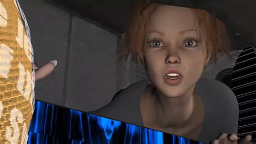 The Misty Green Sky - Official Trailer