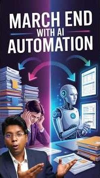 Every Accountant Needs to See This #aitools #trending #automation