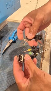 Auto Plug, Connector Pin Extractor #car #tools #tips #mechanic #hack #repair #tutorial Mechatronics Tyronn | Mechatronics Tyronn