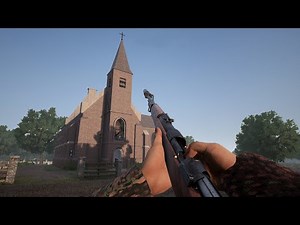 Post Scriptum - Granaten-August [GER Comms/ENG Subs]