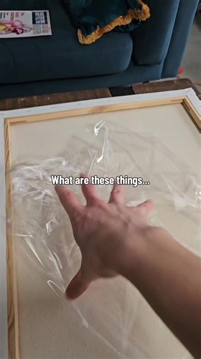 what even is that #art #painting #canvas