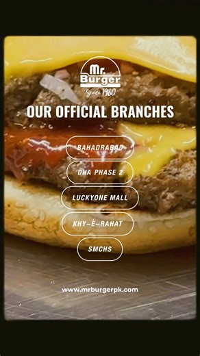 19 reactions · 3 comments | Our official branches. And website for...