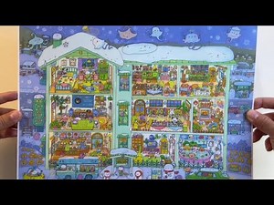 3D Sticker DIY | Relaxing and Aesthetic Room Transformation