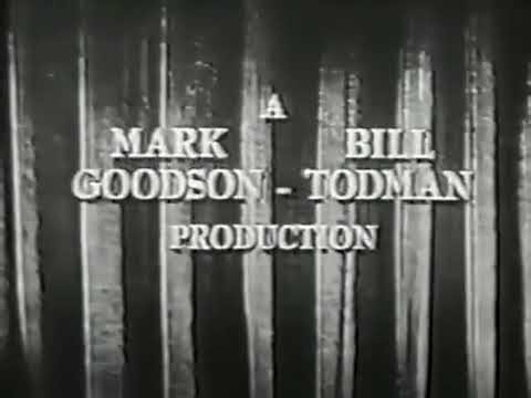 Mark Goodson-Bill Todman Productions (1963)