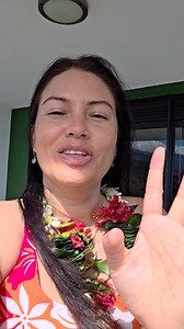 64K views · 2.1K reactions | What's good Tahiti 朗 We are off to explore today, tag places in the comments; where we should eat, shops and sites to visit  Maruru 冀 | Cook Islands' Living | Facebook