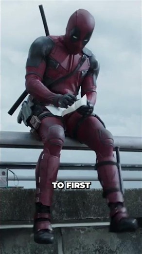 Ryan Reynolds Forced Into Deadpool #ryanreynolds #deadpool #xmen