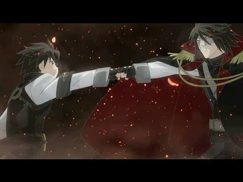 Unbreakable Machine Doll – Opening Theme – Anicca