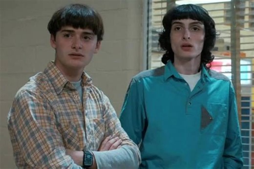 #strangerthings #byler #mileven #fyp #strangerthingstheories