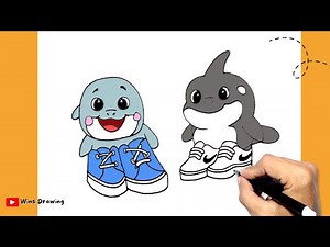 How to Draw Los Primos