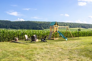 Artificial Grass Installation Near Me - Site Prep