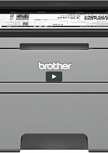 Brother Printer Connection Error 03 - Video Solution.