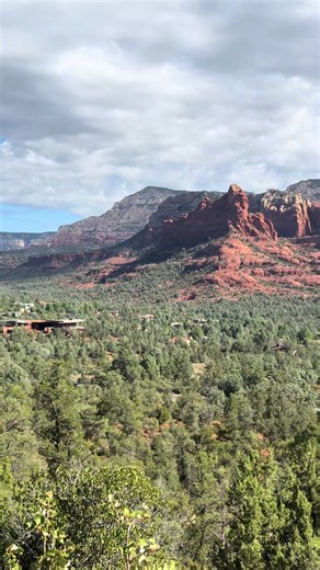 Exploring Sedona, Arizona